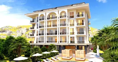 Appartement 3 chambres dans Demirtas Koyu, Turquie