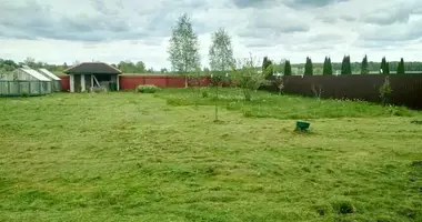 Plot of landin Jalouka
