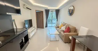 Condo w Na Kluea, Tajlandia