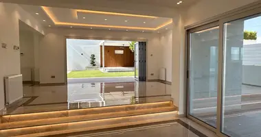 Mieszkanie 4 pokoi w Demos Agiou Athanasiou, Cypr