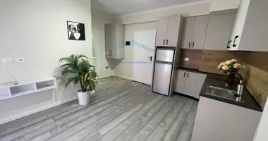 Mieszkanie 1 pokój w Bashkia Durres, Albania