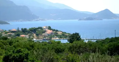 Plot of land in Lokroi Municipality, Greece
