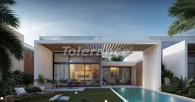 Villa 5 habitaciones en Agios Amvrosios, Chipre del Norte