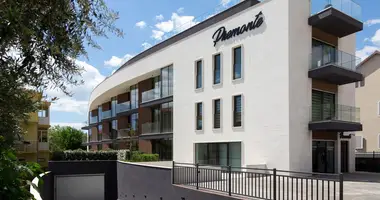 Wohnung 1 Schlafzimmer in Montenegro