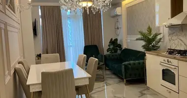 Wohnung 3 zimmer in Batumi, Georgien