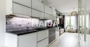 Appartement 3 chambres dans Kuopio sub region, Finlande