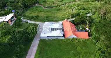Mieszkanie 3 pokoi w Chalong, Tajlandia