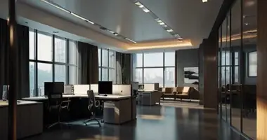 Office 28 m² in Cairo, Egypt