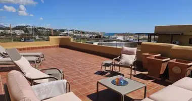 Wohnung 2 Schlafzimmer in Mijas, Spanien