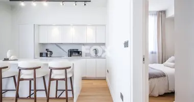 Mieszkanie 1 pokój w Jermasoja, Cypr