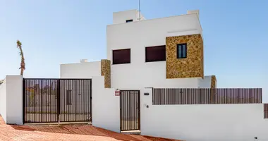 Villa 3 bedrooms in Finestrat, Spain