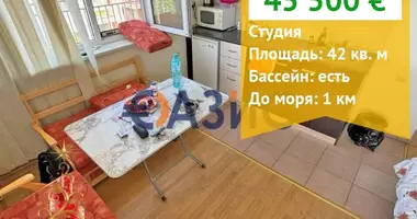 Apartment in Nesebar, Bulgaria