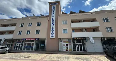 Hôtel 1 345 m² dans Nessebar, Bulgarie