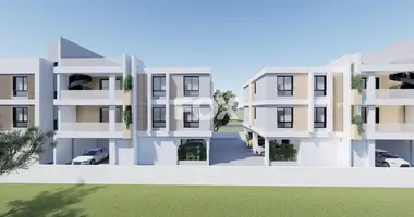 2 bedroom apartment in Kolossi Municipality, Cyprus