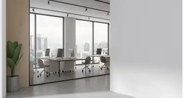 Equipped offices in the center of Dubai en Dubái, Emiratos Árabes Unidos