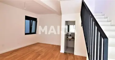 Appartement 2 chambres dans Ville de Zagreb, Croatie