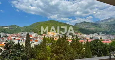 Дом 2 комнаты в Будва, Черногория