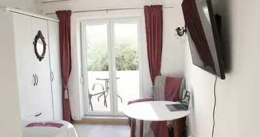 Apartamento en Budva, Montenegro