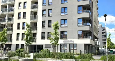 Wohnung in Krakau, Polen