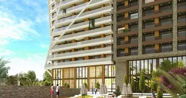 1 bedroom apartment in Kobuleti, Georgia