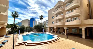 Mieszkanie 2 pokoi w Orihuela, Hiszpania