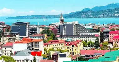 Apartamento 3 habitaciones en Batumi, Georgia