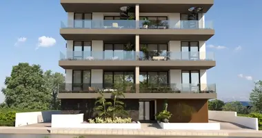 2 bedroom apartment in Aradippou, Cyprus