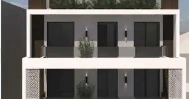 Apartamento 3 habitaciones en Municipality of Thessaloniki, Grecia