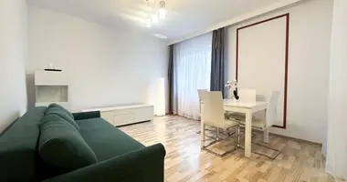 1 bedroom apartment in Lodz, Poland