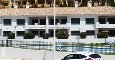 2 bedroom apartment in Orihuela, Spain