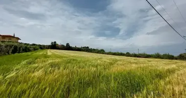 Działka w Nea Kerasia, Grecja