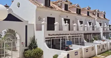 Haus 4 Schlafzimmer in Dos Hermanas, Spanien
