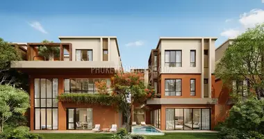 Коммерческое помещение 421 м² в Си Сунтон, Таиланд
