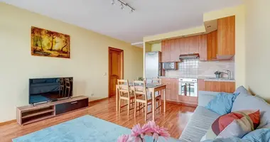 3 room apartment in Vilnius, Lithuania