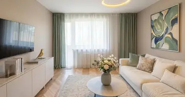 2 room apartment in Vilnius, Lithuania