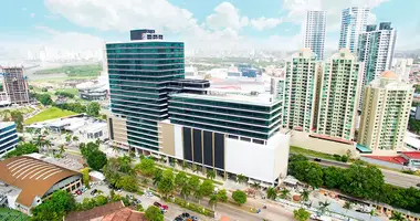 Propriété commerciale dans Panama Province, Panamá