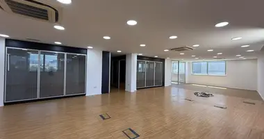 Office 300 m² in Demos Agiou Athanasiou, Cyprus