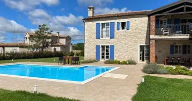 Villa 3 bedrooms in Grad Porec, Croatia