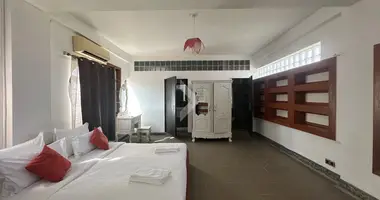 Condo 2 pokoi w Sangkat Boeng Keng Kang Ti Pir, Kambodża