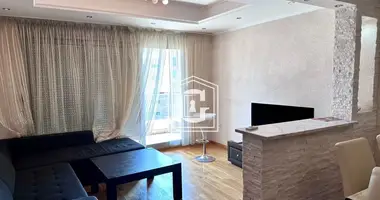 Wohnung 3 zimmer in Budva, Montenegro