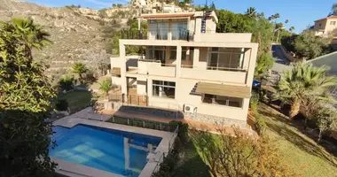 Casa 4 habitaciones en El Campello, Španjolska