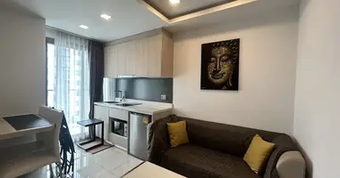 Condo in Pattaya, Thailand