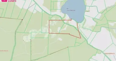 Działki w Korejwiany, Biełaja Kalitwa
