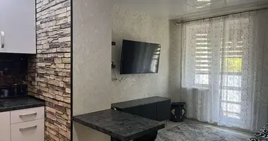 1 room apartment in Barawlyany, Belarus