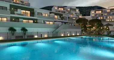 Penthouse w Xeresa, Hiszpania