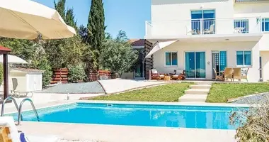 Apartamento 3 habitaciones en Peyia, Chipre