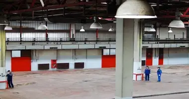 Warehouse 18 146 m² in Moscow, Russia