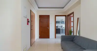 Appartement 4 chambres dans Varsovie, Pologne