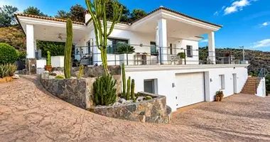 Maison 4 chambres dans Periana, Espagne