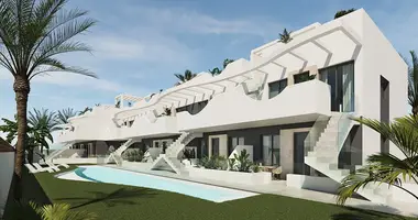 Penthouse 3 zimmer in Pilar de la Horadada, Spanien